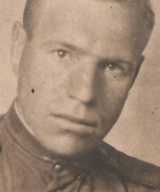Сангалов Григорий Михайлович