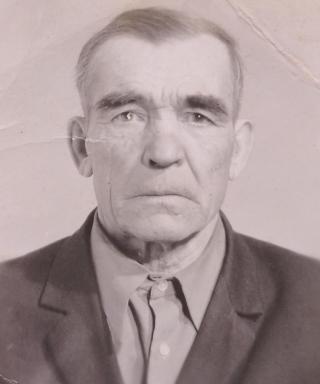Горовиков Степан Ильич