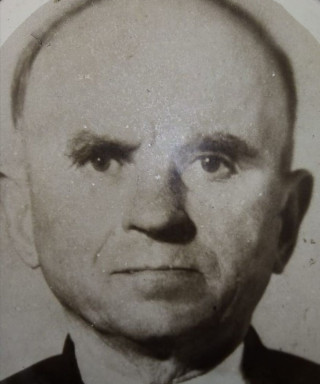 Зюзин Павел Ильич