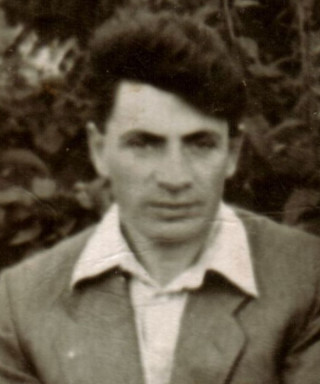 Павлов Алексей Тимофеевич