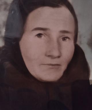 Чирикова Наталья Афанасьева