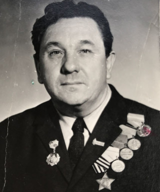 Воропаев Анатолий Иванович