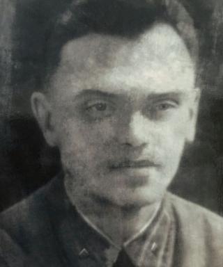 Старцев Николай Васильевич
