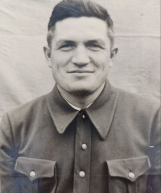 Быков Дмитрий Кузьмич