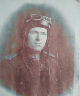 Спиридонов Сергей Иванович