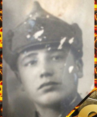 Кибанов Яков Степанович