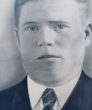 Миронов Василий Григорьевич