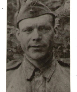 Лавров Иван Степанович