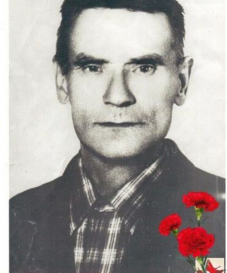 Политико Григорий Данилович