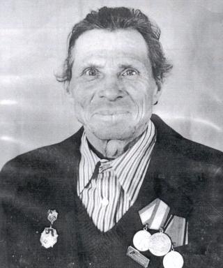 Кочнев Василий Сергеевич