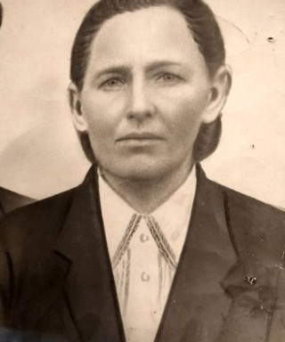 Демидова Тамара Георгиевна