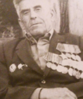 Дуплев Егор Григорьевич