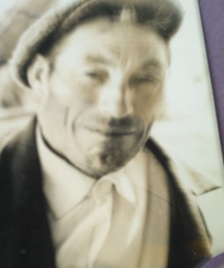 Юртаев Александр Максимович