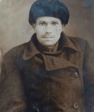 Мирошин Василий Сергеевич