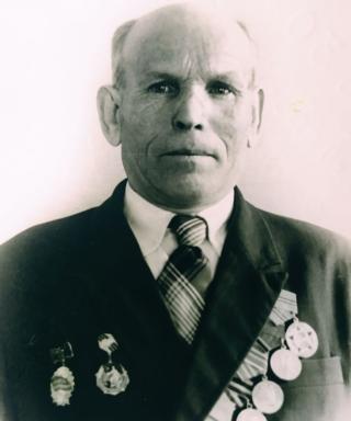 Самойлов Иван Михайлович