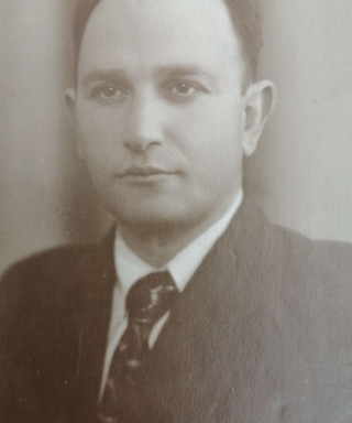 Вульфов Роман Петрович