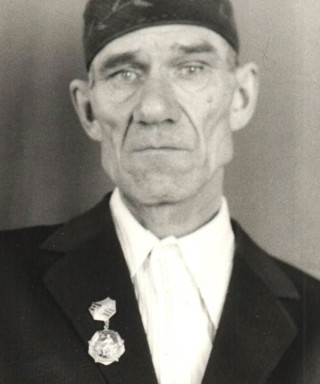 Максютов Равиль Халиуллович