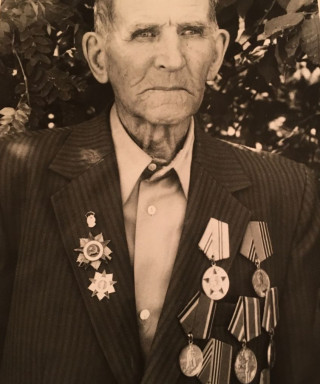 Керш Александр Александрович