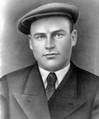 Евграфов Прокофий Семенович