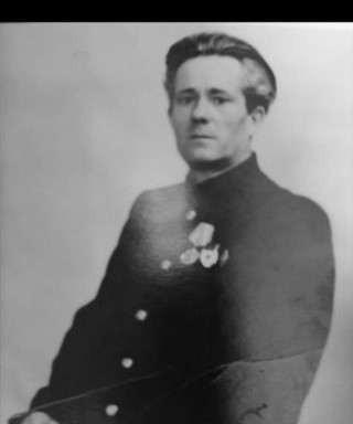 Перепелица Григорий Алексеевич