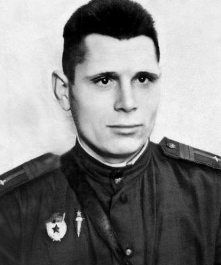 Фадеев Александр Иванович