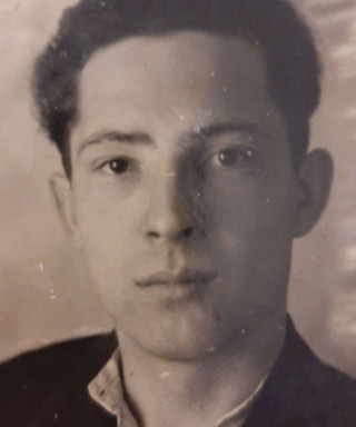 Быстров Александр Андреевич