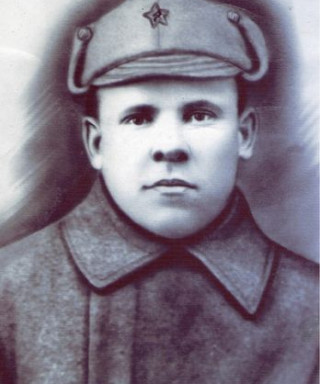 Овечкин Дмитрий Григорьевич