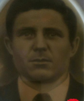 Михайленко Федор Петрович