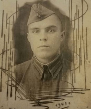 Карманов Василий Иванович