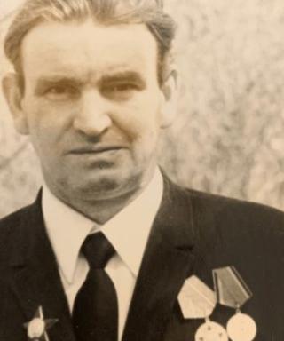 Терехов Александр Иванович