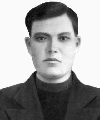 Трубин Куприян Степанович