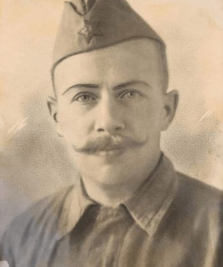 Павлычев Николай Александрович