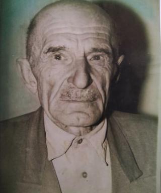 Шамхвалов Хасмагомед Шамхвалович