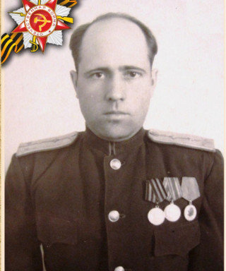 Жабин Александр Соломонович