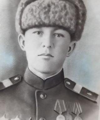 Воронин Михаил Иванович
