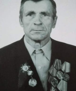 Демидов Василий Васильевич