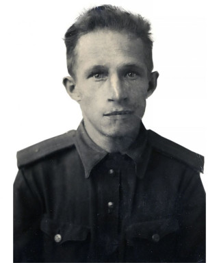 Юферов Пётр Иосифович