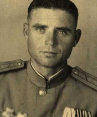 Кременюк Михаил Филиппович