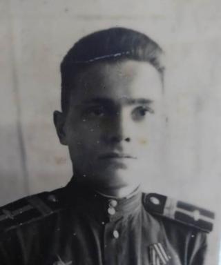 Туголуков Николай Миронович