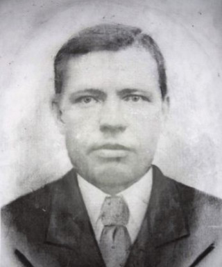 Виноградов Иван Лаврентьевич