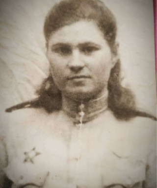 Гуськова Мария Дмитриевна