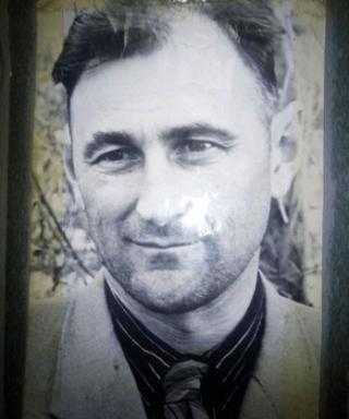Филин Сергей Иванович