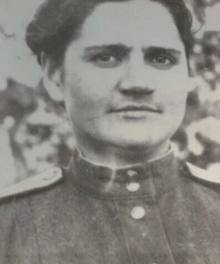 Шабанова Анна Гавриловна