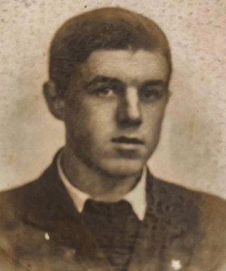 Корецкий Франц Антонович