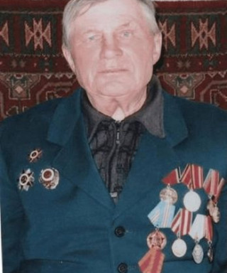 Тарбеев Николай Иванович