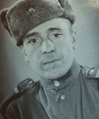 Ещенко Георгий Петрович