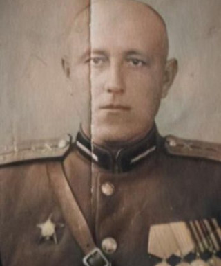 Кондрахин Андрей Яковлевич