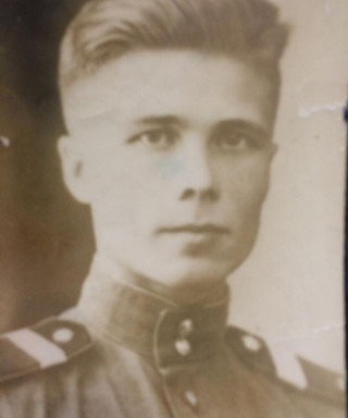 Васильев Иван Васильевич