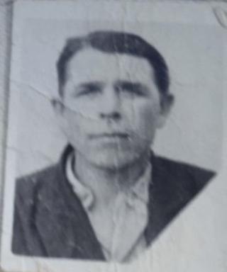 Трубкин Пётр Фёдорович