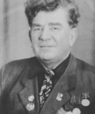 Петренко Федор Иванович